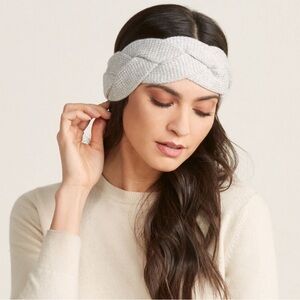 UGG Braides Winter Headband Ear Warmer NWT